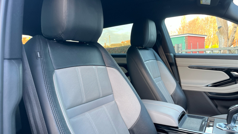 Land Rover Range Rover Evoque 2.0 P200 R-Dynamic SE 5dr Auto Petrol Hatchback